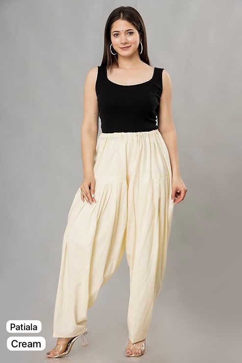 MB Patiala Style Bottom Wholesale Clothing Suppliers In India